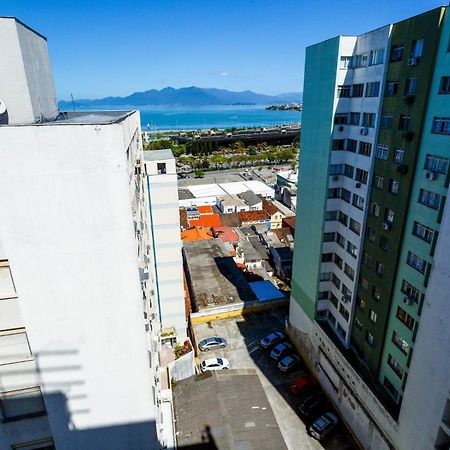 P1254:Studio No Coracao De Floripa Florianópolis المظهر الخارجي الصورة