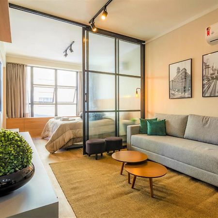 P1254:Studio No Coracao De Floripa Florianópolis المظهر الخارجي الصورة