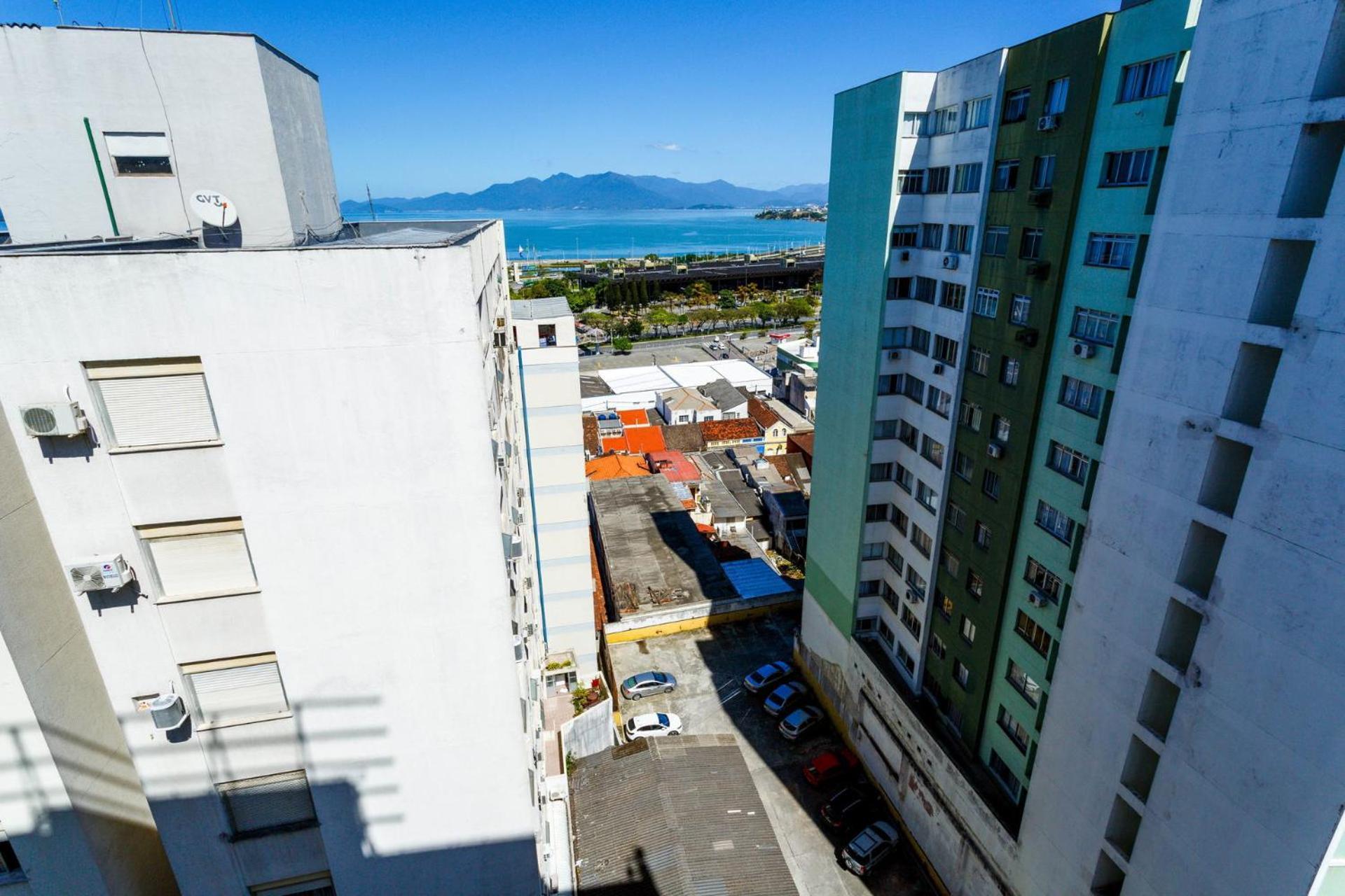 P1254:Studio No Coracao De Floripa Florianópolis المظهر الخارجي الصورة