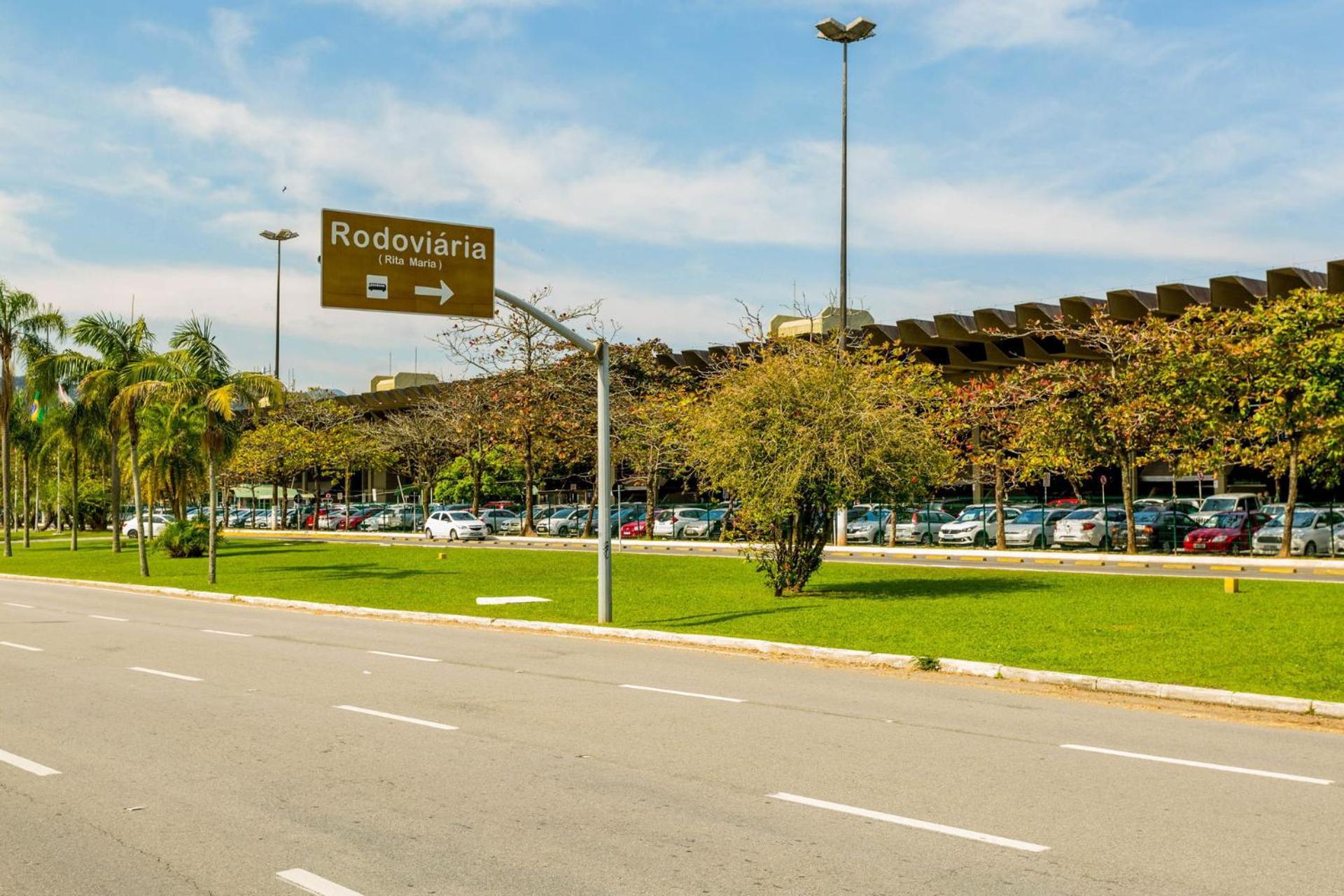 P1254:Studio No Coracao De Floripa Florianópolis المظهر الخارجي الصورة