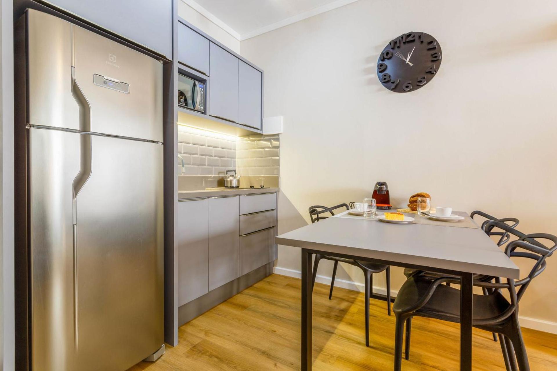 P1254:Studio No Coracao De Floripa Florianópolis المظهر الخارجي الصورة