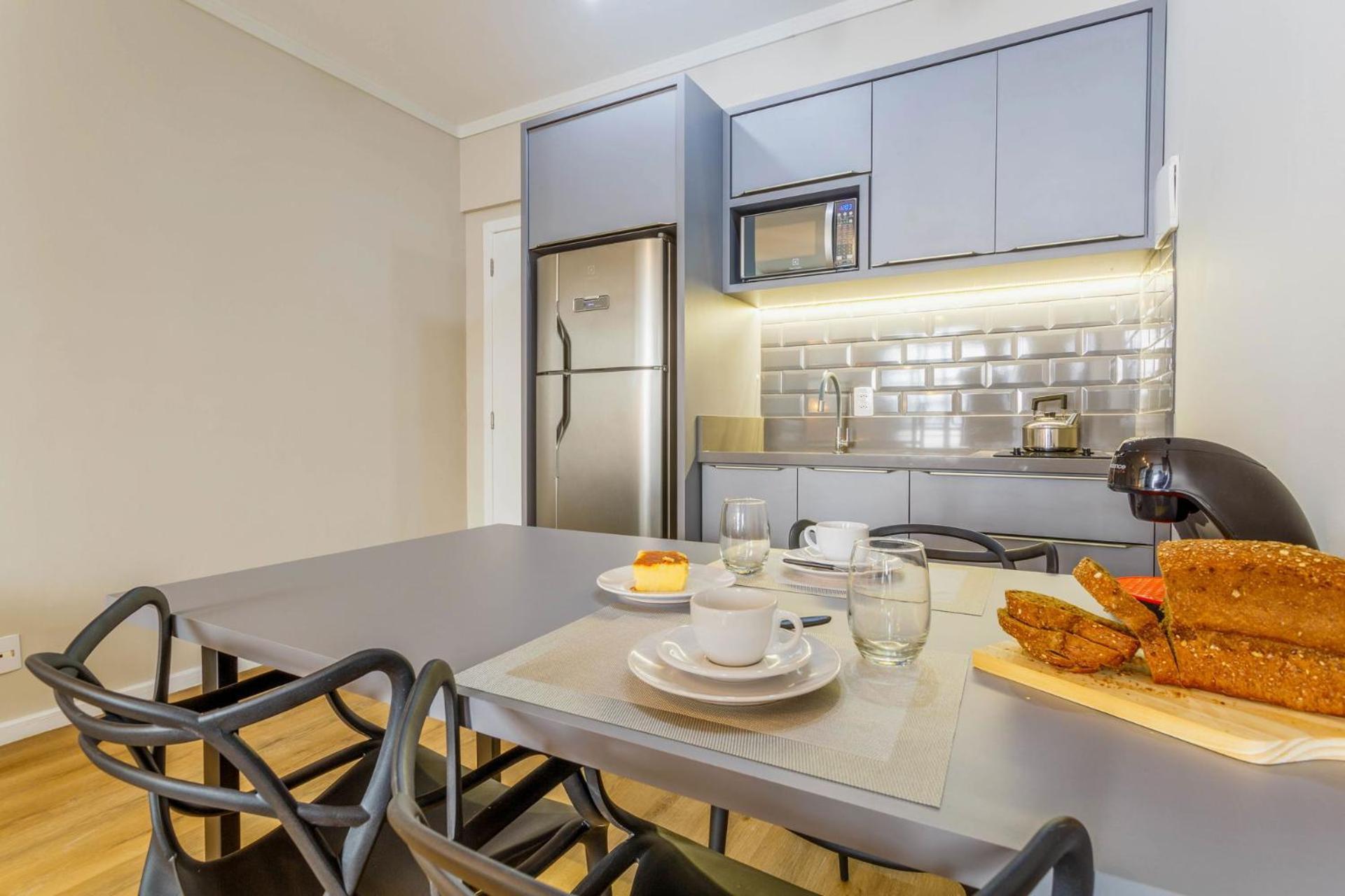 P1254:Studio No Coracao De Floripa Florianópolis المظهر الخارجي الصورة