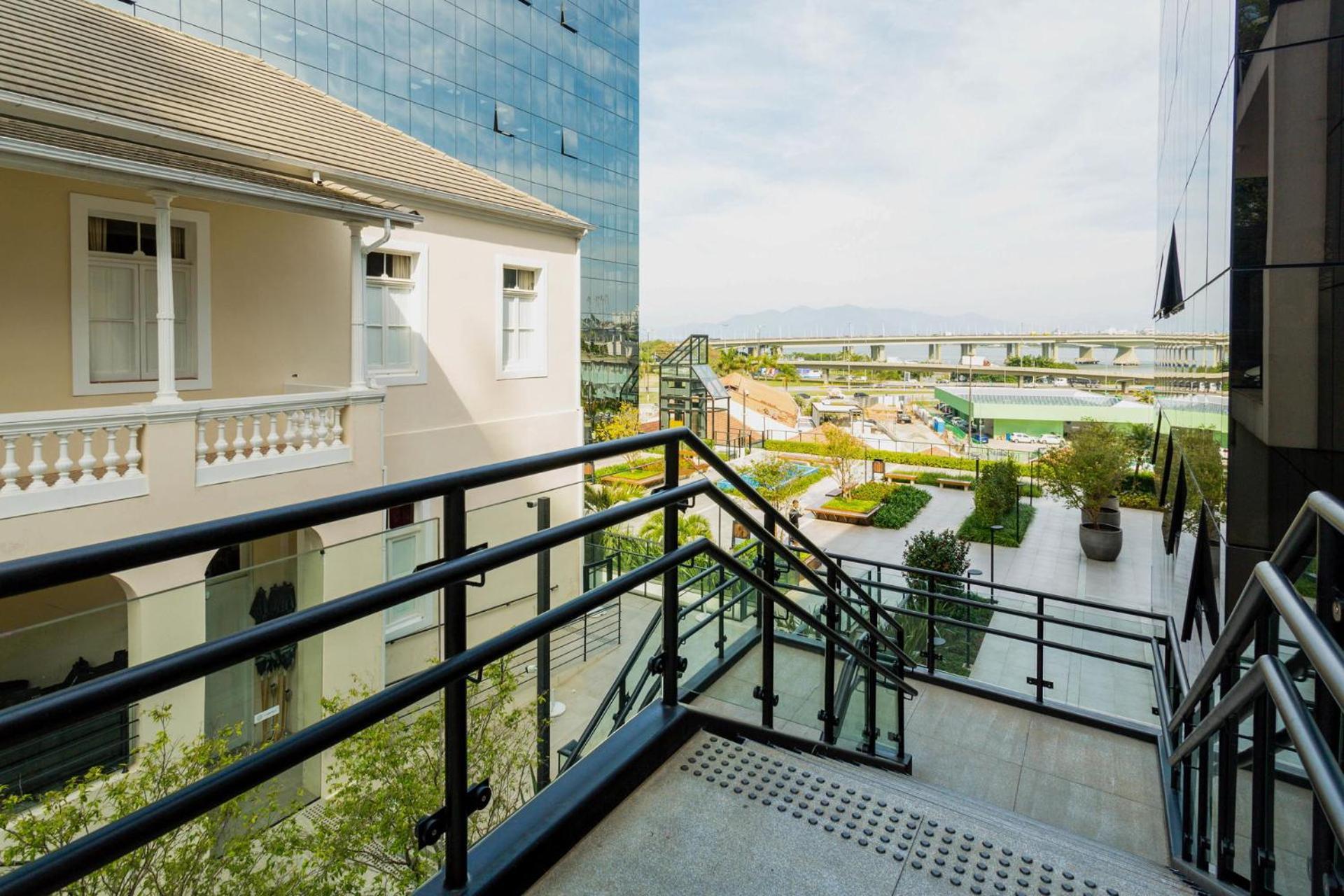 P1254:Studio No Coracao De Floripa Florianópolis المظهر الخارجي الصورة