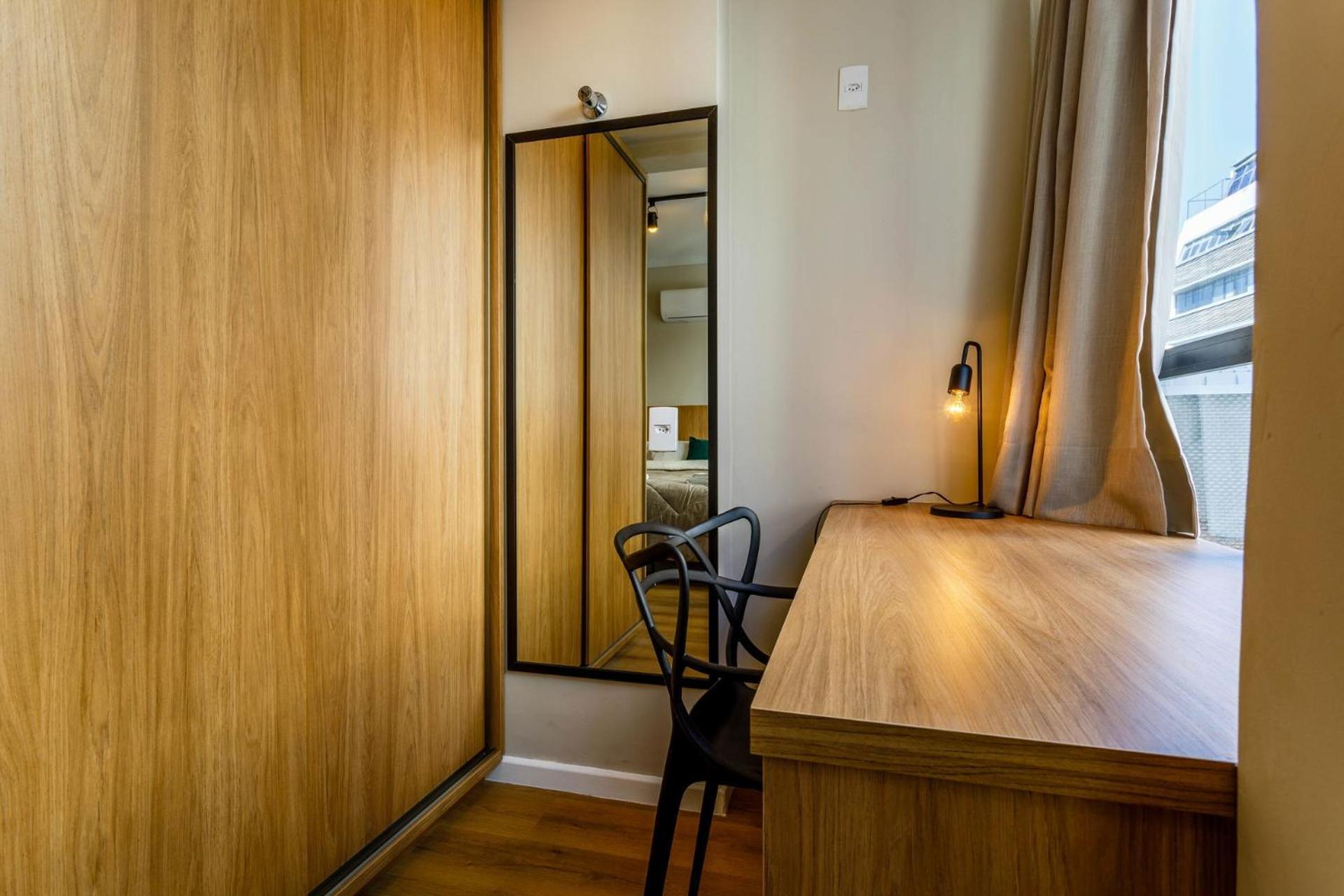 P1254:Studio No Coracao De Floripa Florianópolis المظهر الخارجي الصورة