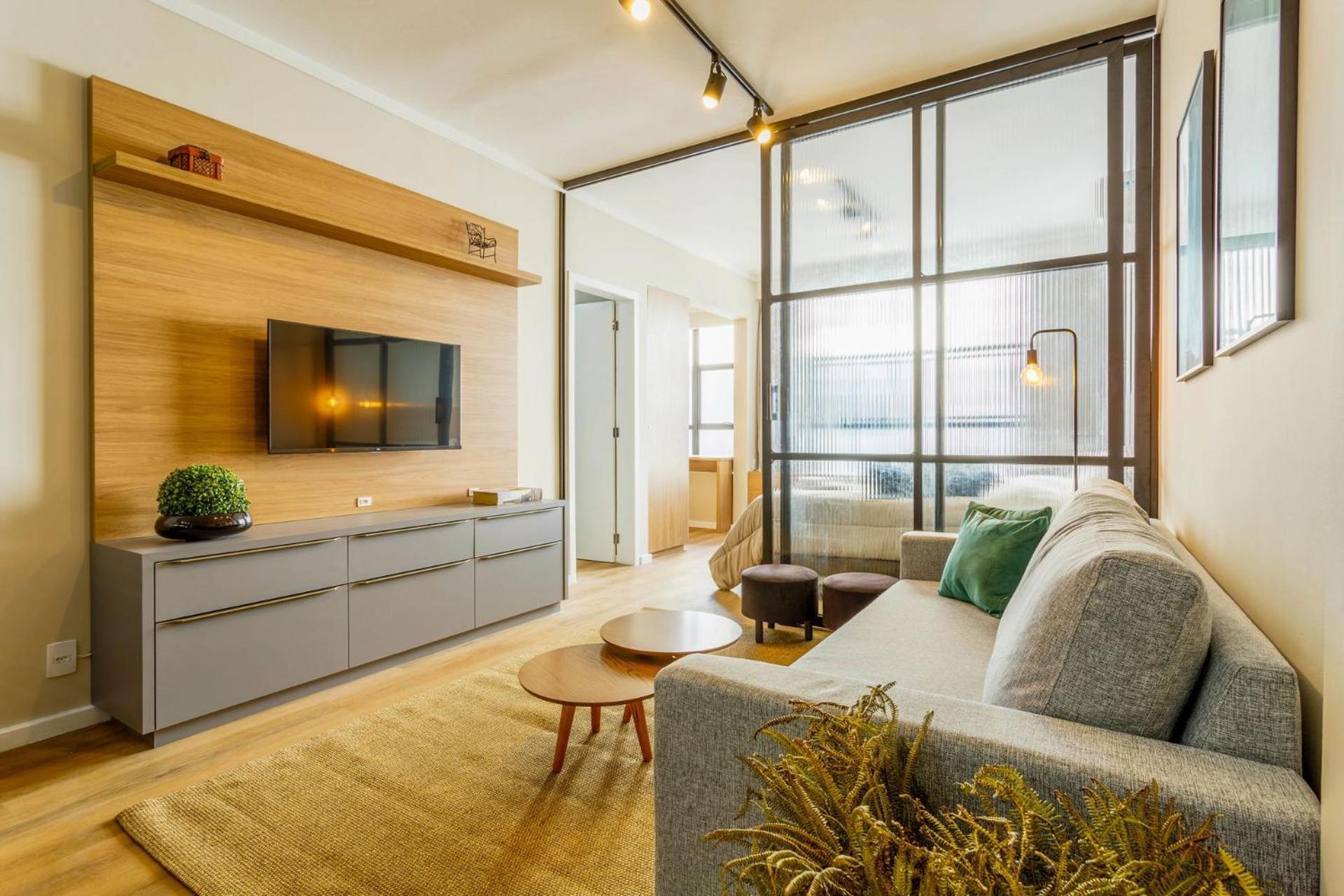 P1254:Studio No Coracao De Floripa Florianópolis المظهر الخارجي الصورة